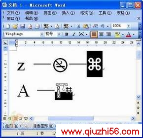 Word2003ֱͼ÷