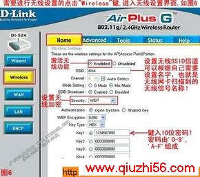 dlink DI-524·ϸðװ